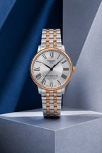 Tissot Carson Premium Powermatic 80 T122.407.22.033.00 product view 2