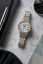 Tissot Carson Premium Powermatic 80 T122.407.22.033.00 product view 5