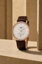 Tissot Watch 40mm T122.407.36.031.00 product view 3