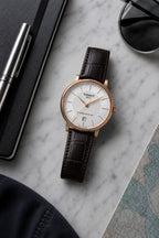 Tissot Watch 40mm T122.407.36.031.00 product view 5