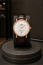 Tissot Watch 40mm T122.407.36.031.00 product view 6