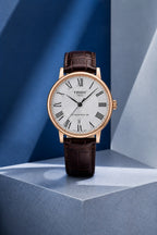 Tissot Watch 40mm T122.407.36.033.00 product view 2