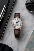 Tissot Watch 40mm T122.407.36.033.00 product view 5