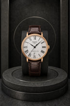 Tissot Watch 40mm T122.407.36.033.00 product view 6
