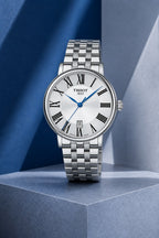 Tissot Carson Premium 40mm T122.410.11.033.00 product view 2
