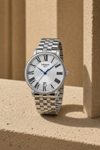 Tissot Carson Premium 40mm T122.410.11.033.00 product view 3