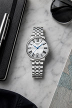 Tissot Carson Premium 40mm T122.410.11.033.00 product view 5