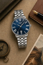 Tissot Watch 40mm T122.410.11.043.00 product view 4