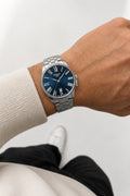 Tissot Watch 40mm T122.410.11.043.00 wrist shot