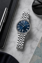 Tissot Watch 40mm T122.410.11.043.00 product view 5