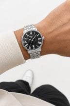 Tissot Carson Premium T122.410.11.053.00 wrist shot
