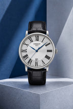 Tissot Watch 40mm T122.410.16.033.00 product view 2