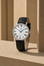 Tissot Watch 40mm T122.410.16.033.00 product view 3