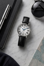 Tissot Watch 40mm T122.410.16.033.00 product view 5