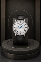 Tissot Watch 40mm T122.410.16.033.00 product view 6