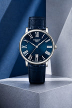 Tissot Watch 40mm T122.410.16.043.00 product view 2