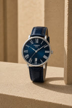 Tissot Watch 40mm T122.410.16.043.00 product view 3