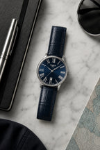 Tissot Watch 40mm T122.410.16.043.00 product view 5