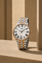 Tissot Watch 40mm T122.410.22.033.00 product view 3
