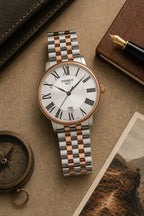 Tissot Watch 40mm T122.410.22.033.00 product view 4