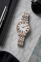 Tissot Watch 40mm T122.410.22.033.00 product view 5