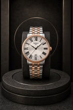 Tissot Watch 40mm T122.410.22.033.00 product view 6