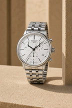 Tissot Carson Premium Chronograph T122.417.11.011.00 product view 3