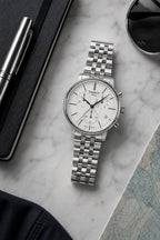 Tissot Carson Premium Chronograph T122.417.11.011.00 product view 5