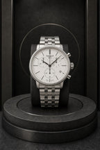 Tissot Carson Premium Chronograph T122.417.11.011.00 product view 6