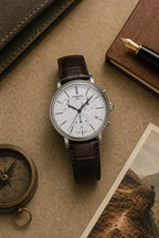 Tissot Carson Premium Chronograph T122.417.16.011.00 product view 4