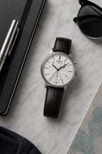 Tissot Carson Premium Chronograph T122.417.16.011.00 product view 5