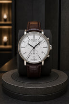 Tissot Carson Premium Chronograph T122.417.16.011.00 product view 6