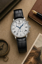 Tissot Watch 41mm T122.417.16.033.00 product view 4