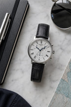 Tissot Watch 41mm T122.417.16.033.00 product view 5