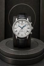 Tissot Watch 41mm T122.417.16.033.00 product view 6