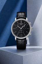 Tissot Carson Premium Chronograph T122.417.16.051.00 product view 2