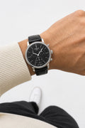 Tissot Carson Premium Chronograph T122.417.16.051.00 wrist shot