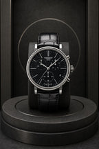 Tissot Carson Premium Chronograph T122.417.16.051.00 product view 6