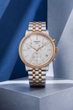 Tissot Watch 41mm T122.417.22.011.00 product view 2