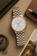 Tissot Watch 41mm T122.417.22.011.00 product view 4