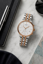 Tissot Watch 41mm T122.417.22.011.00 product view 5