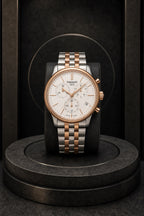 Tissot Watch 41mm T122.417.22.011.00 product view 6