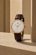 Tissot Carson Premium Chronograph T122.417.36.011.00 product view 3