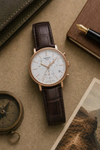 Tissot Carson Premium Chronograph T122.417.36.011.00 product view 4