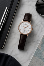 Tissot Carson Premium Chronograph T122.417.36.011.00 product view 5