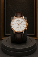 Tissot Carson Premium Chronograph T122.417.36.011.00 product view 6