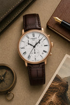 Tissot Watch 41mm T122.417.36.033.00 product view 4