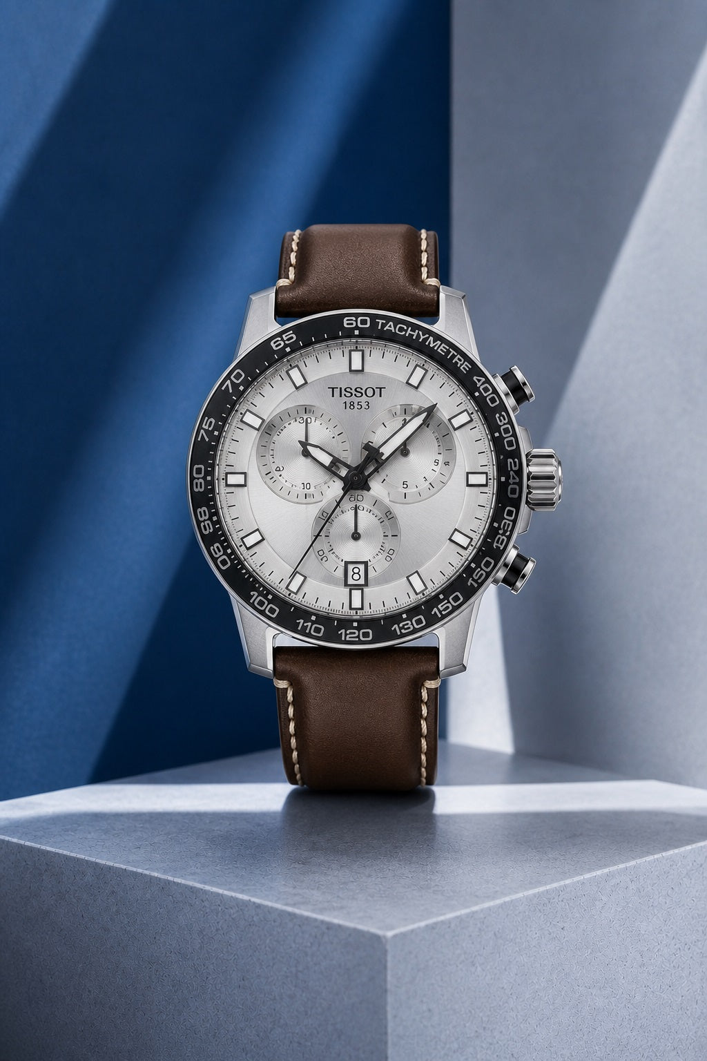 Tissot Supersport Chrono T125.617.16.031.00 product view 2