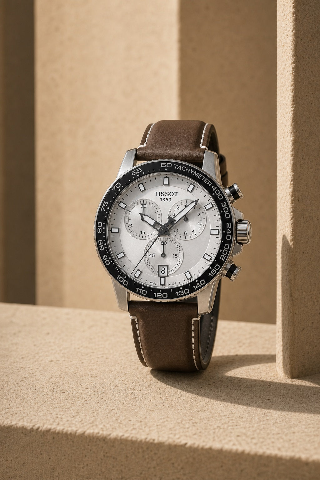 Tissot Supersport Chrono T125.617.16.031.00 product view 3