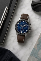 Tissot Supersport Chrono 45.5mm T125.617.16.041.00 product view 5